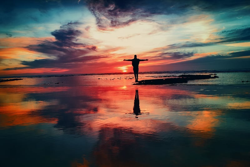 Sunset Serenity
