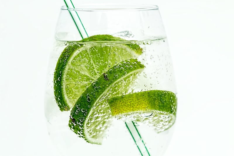Constellation Cocktails
